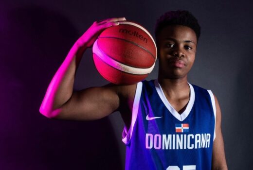 Basquete joseense femininio anuncia reforço 8