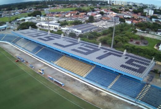 Martins Pereira passa a contar com energia solar 11