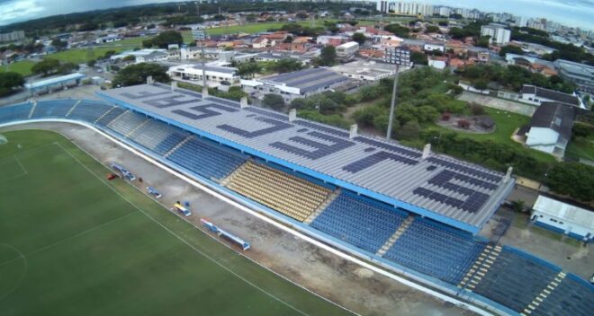 Martins Pereira passa a contar com energia solar 1