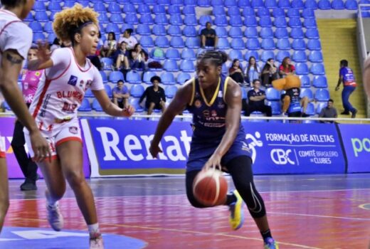 Basquete joseense sente desfalques e perde no Sul 10