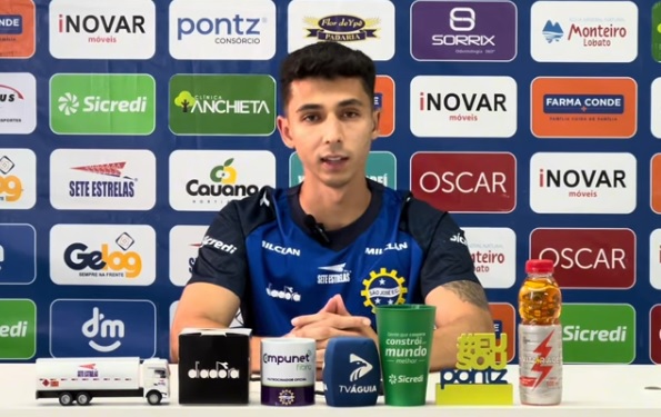 São José passa a ter 14 jogadores já confirmados 2