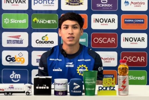 São José passa a ter 14 jogadores já confirmados 6