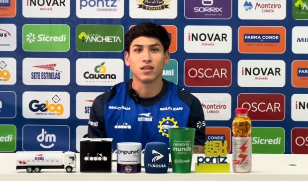 São José passa a ter 14 jogadores já confirmados 1