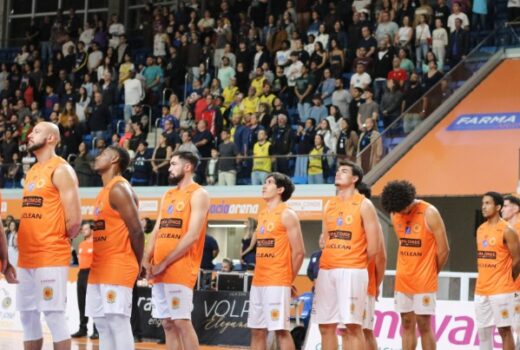 São José Basketball espera Paulista e NBB prossegue 12