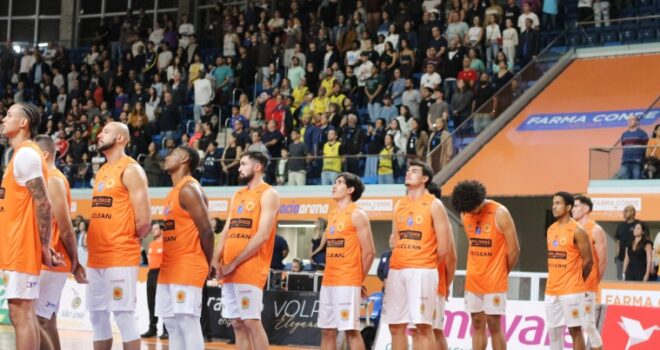 São José Basketball espera Paulista e NBB prossegue 1