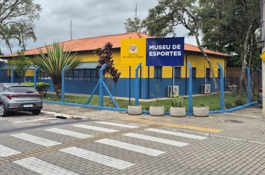 Museu esportivo joseense já está na nova casa 2