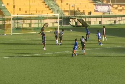 Taubaté vence em Minas e São José leva goleada 7