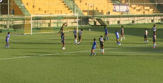 Taubaté vence em Minas e São José leva goleada 1