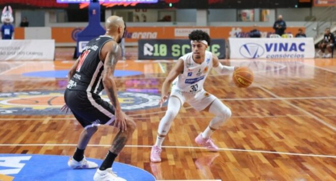 Basquete joseense perde em casa e se despede 1