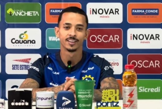 São José e Taubaté seguem em fase de formação 12
