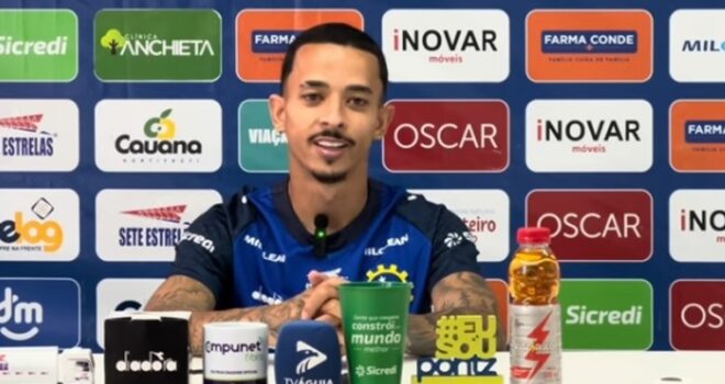 São José e Taubaté seguem em fase de formação 1