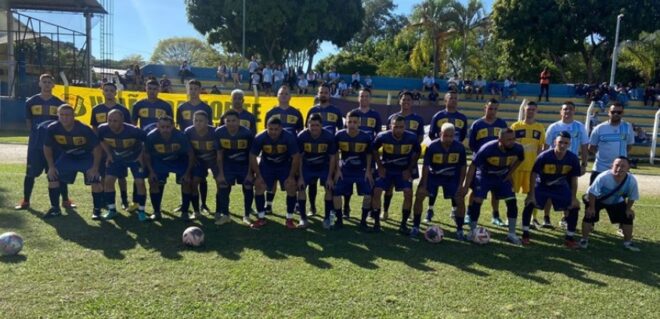 Copa Popular tem campeão em divisão de acesso 2 Copa Popular tem campeão em divisão de acesso 2