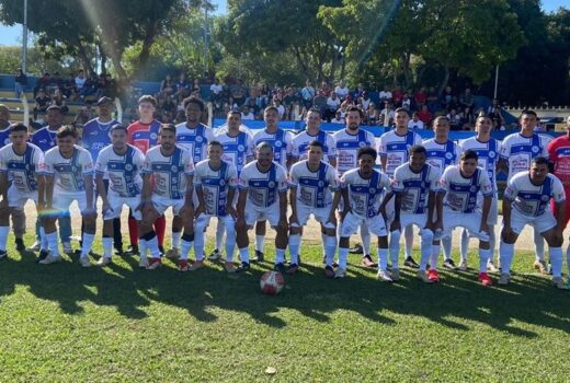 Copa Popular tem campeão em divisão de acesso 12
