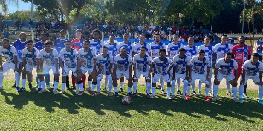 Copa Popular tem campeão em divisão de acesso 1