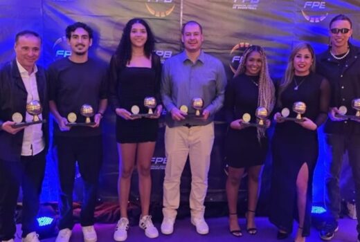 Basquete joseense é premiado em melhores do ano 5