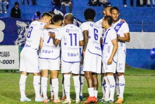 Taubaté procura o caminho do gol em Osasco 13