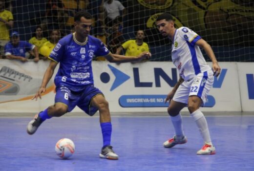São José Futsal desencanta na Liga Nacional 11