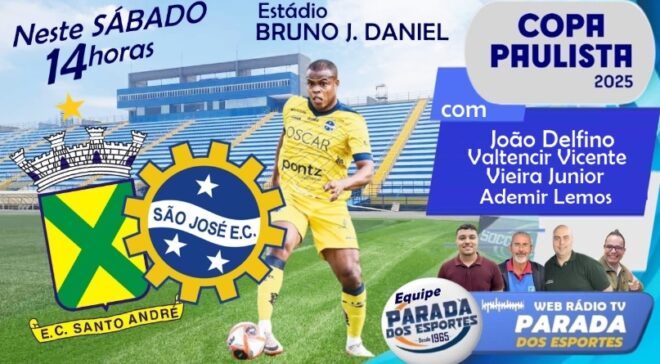 Times da região entram na terceira semana da Copa 3 Times da região entram na terceira semana da Copa 2