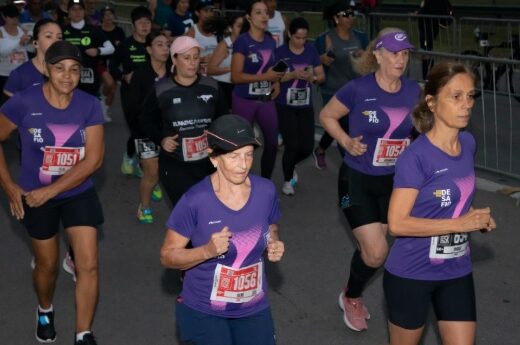Corridas terão novo desafio na segunda etapa 6