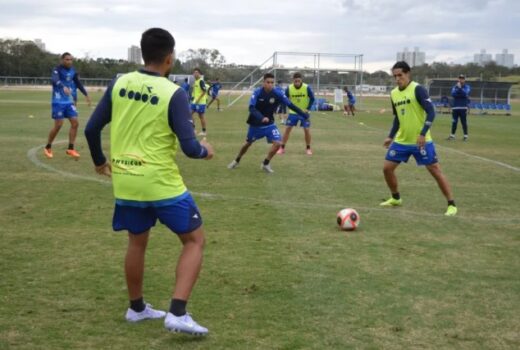 Times da região entram na terceira semana da Copa 2