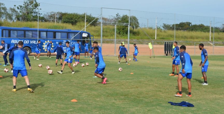 Clássico do Vale abre nova disputa na região 1