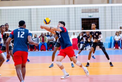Vôlei São José passa a ter 14 nomes anunciados 11