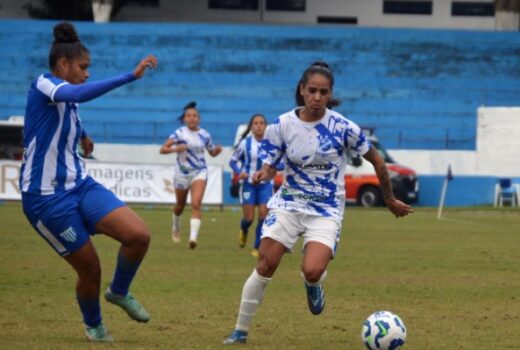 Futebol feminino da região tem rodada definitiva 7