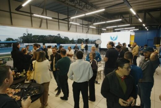 São José reúne parceiros antes da esteia de domingo 6