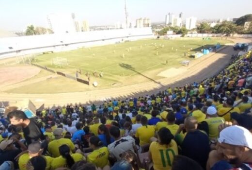 Copa Paulista começa destacando Clássico do Vale 1