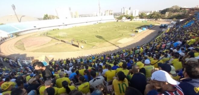 Copa Paulista começa destacando Clássico do Vale 1