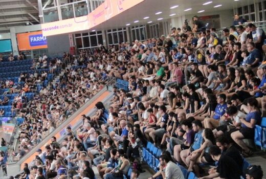 Jogos Regionais têm últimos dias para inscrições 8