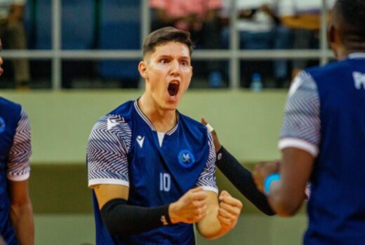 Vôlei São José passa a 12 jogadores anunciados 1