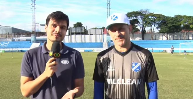 Clássico do Vale vai para o jogo de número 73 3 Clássico do Vale vai para o jogo de número 73 2