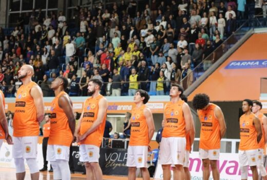 São José Basketball voltará com outro naming rigths 9