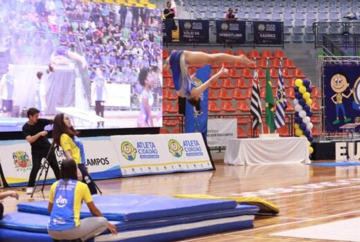 Joseenses definem planos para os Jogos da Juventude 5