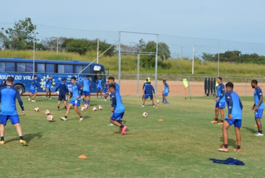 Clássico do Vale já conta com vários jogadores inscritos 7