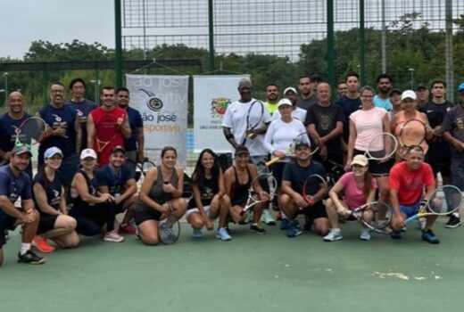 Festivais esportivos movimentam os joseenses 3