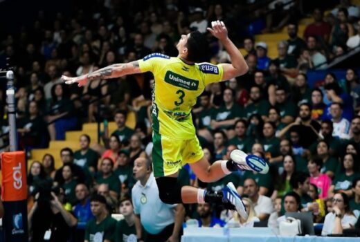 Vôlei São José anuncia mais dois contratados 7