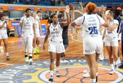 São José Basketball feminino fecha semi no Maranhão 8