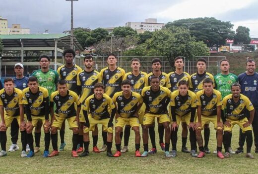 Atlético Joseense/Atleta Cidadão avança no Paulista 7