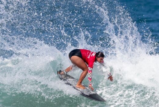 Surfe em Ubatuba tem potiguar se destacando 4