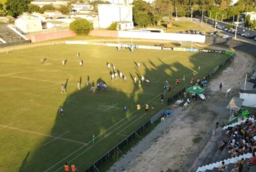 Atlético Joseense vai mandar jogos em Jacareí 11