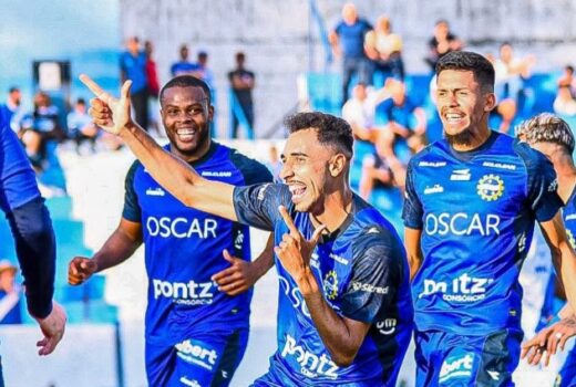 São José já está matematicamente classificado 3