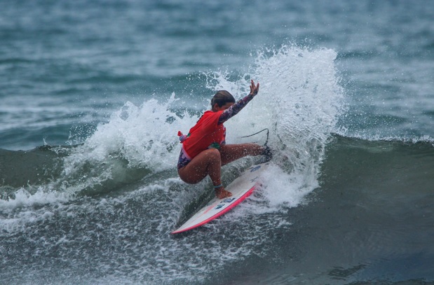 Surfe em Ubatuba teve recordes no segundo dia 3 Surfe em Ubatuba teve recordes no segundo dia 3
