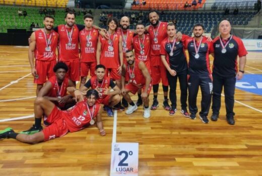 Jacareí comemora evolução nos Jogos Regionais 4