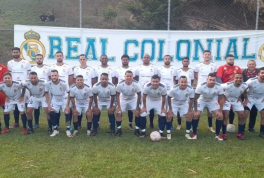 Copa Popular do amador joseense tem finalistas 7