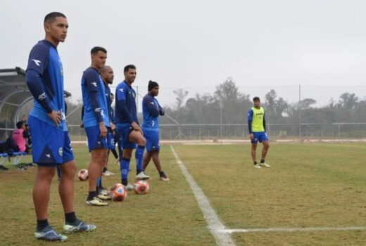 São José também já vende ingressos para o clássico 9