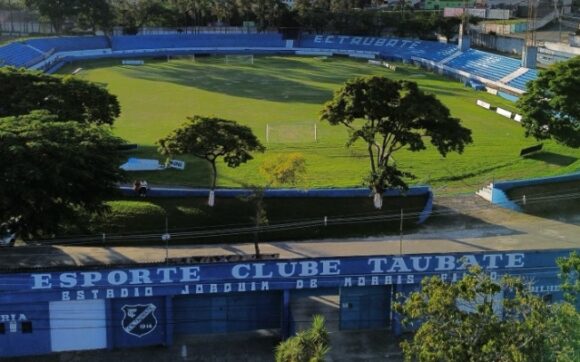 Clássico do Vale já está com a rodada aberta 1