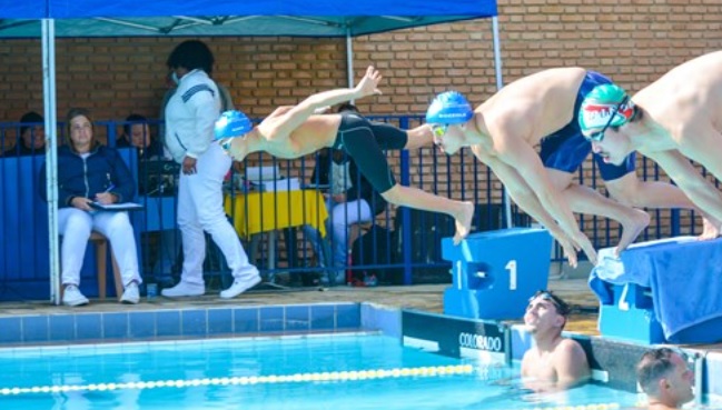 Joseenses ampliam vantagem nos Jogos Regionais 1