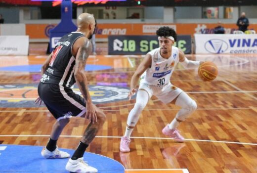 São José Baketball abre lista de contratações 4